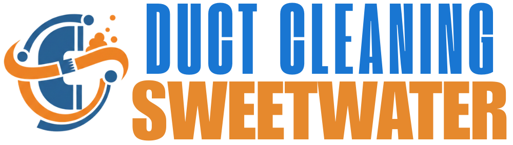 Air Duct Cleaning Sweetwater